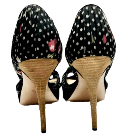 CECE L'AMOUR Heels 7 - Picture 2 of 4